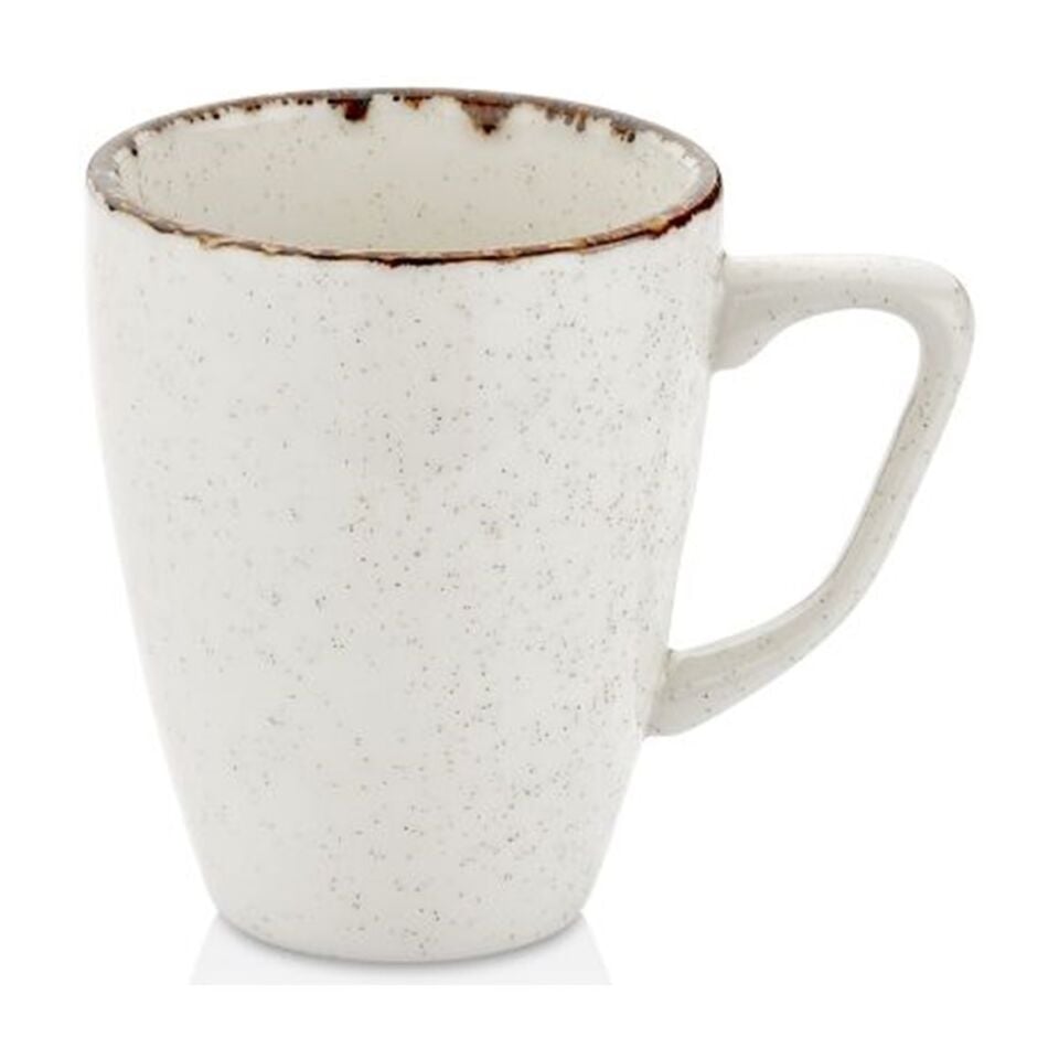 Dust Mug 03 Konik Kupa 290 CC