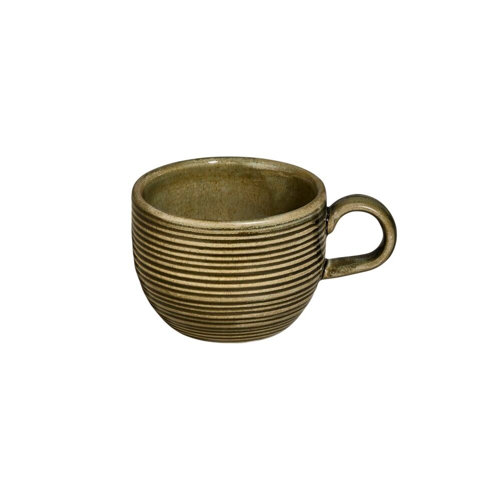 Helix Bamboo Çay Fincanı 220 CC