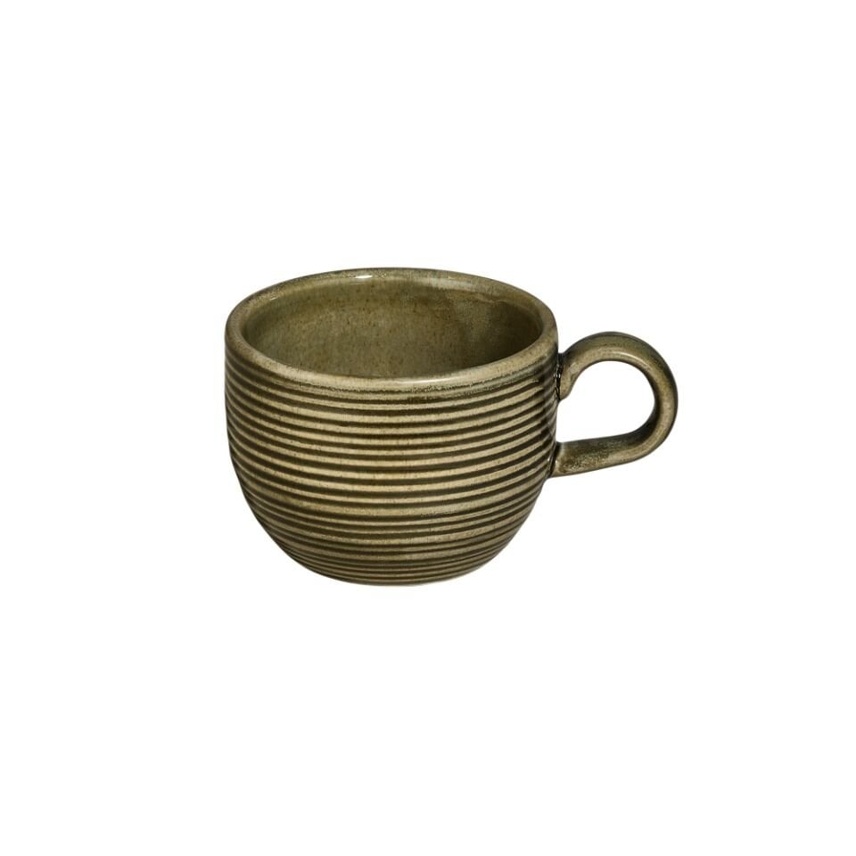 Helix Bamboo Çay Fincanı 220 CC