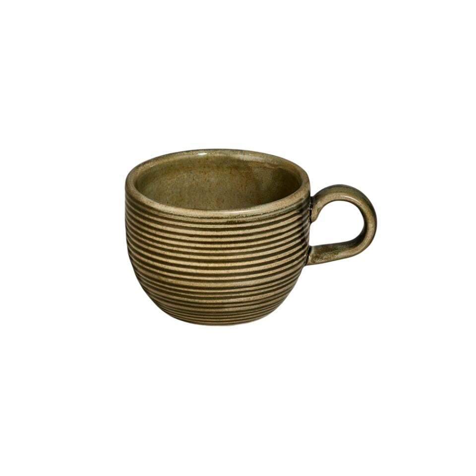 Helix Bamboo Çay Fincanı 220 CC