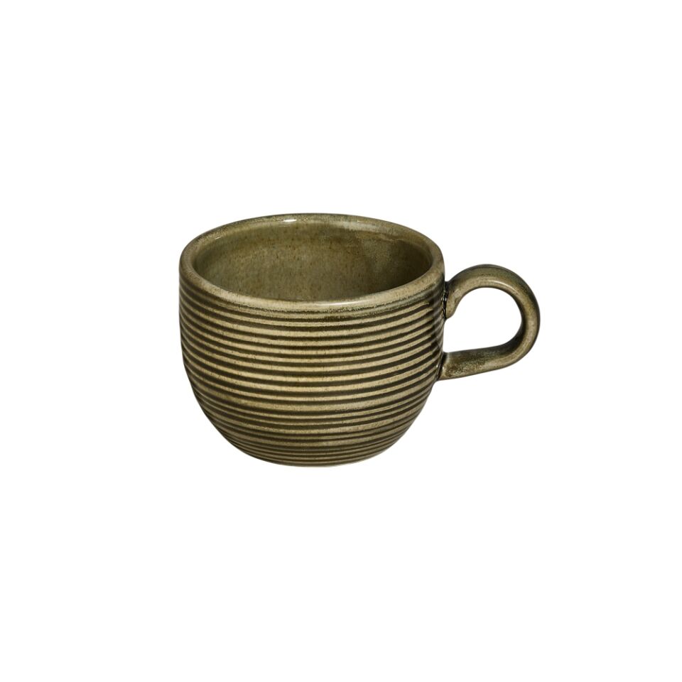 Helix Bamboo Çay Fincanı 220 CC