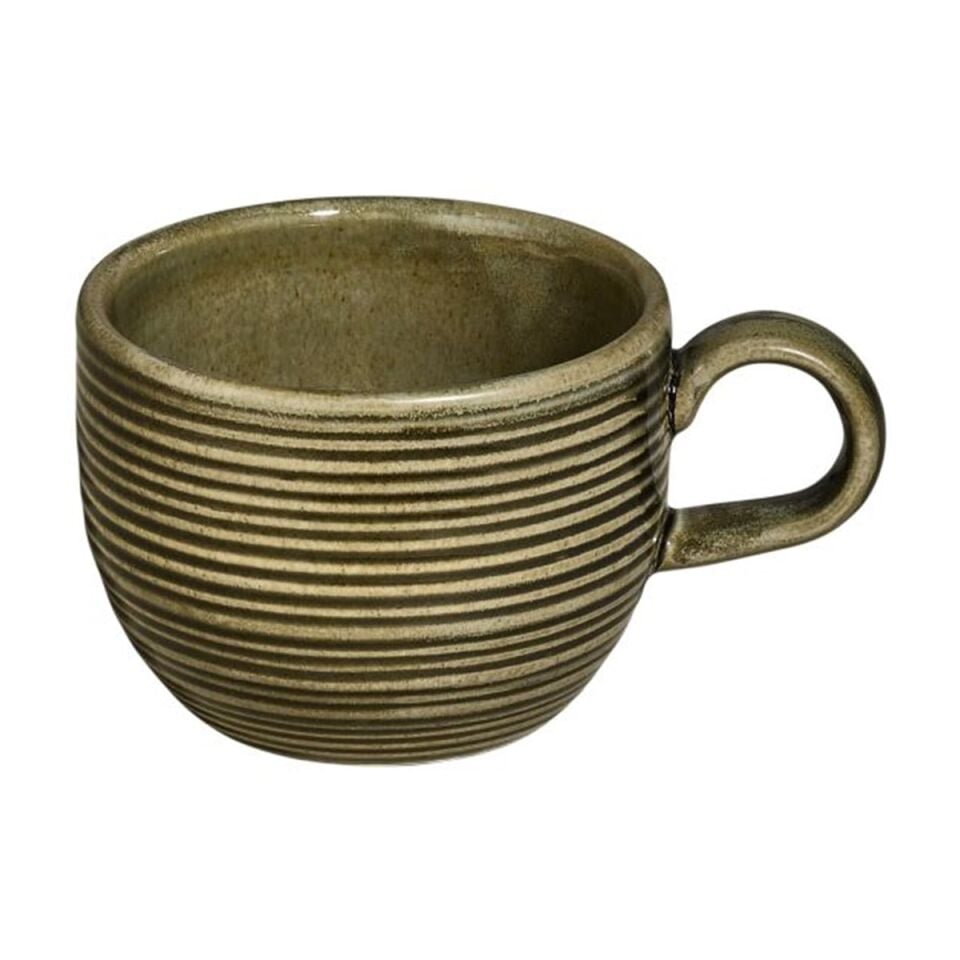 Helix Bamboo Çay Fincanı 220 CC