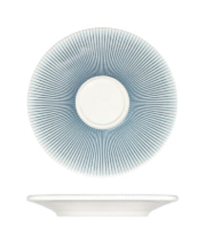 Reflection Aqua Lona Espresso Tabağı 12 cm