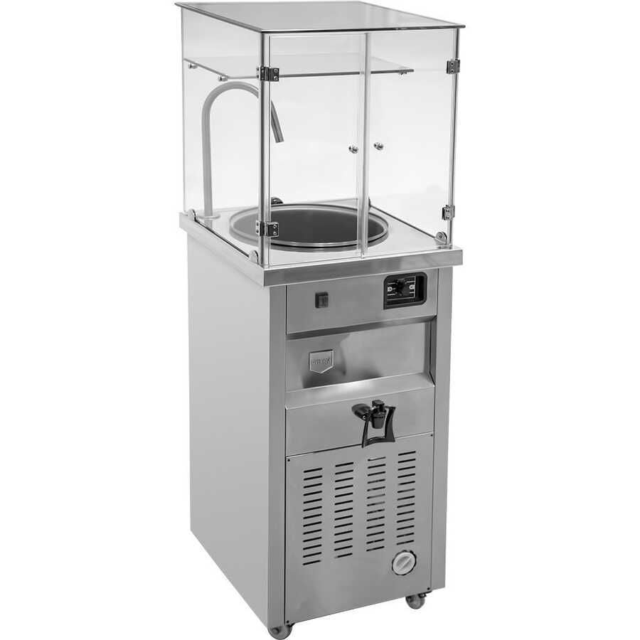 Remta Köpüklü Ayran Makinesi