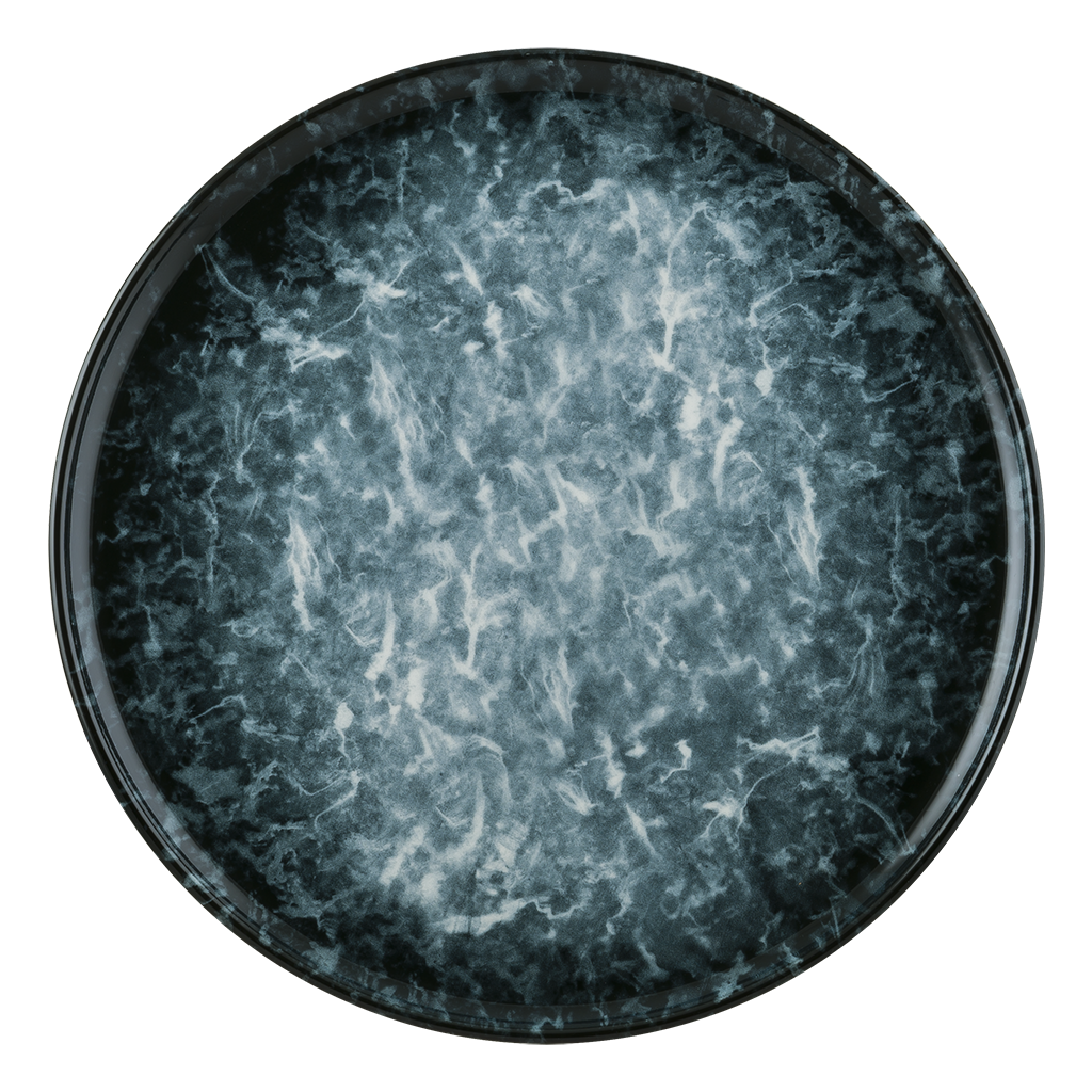 Sepia Gourmet Pizza Tabağı 32 Cm