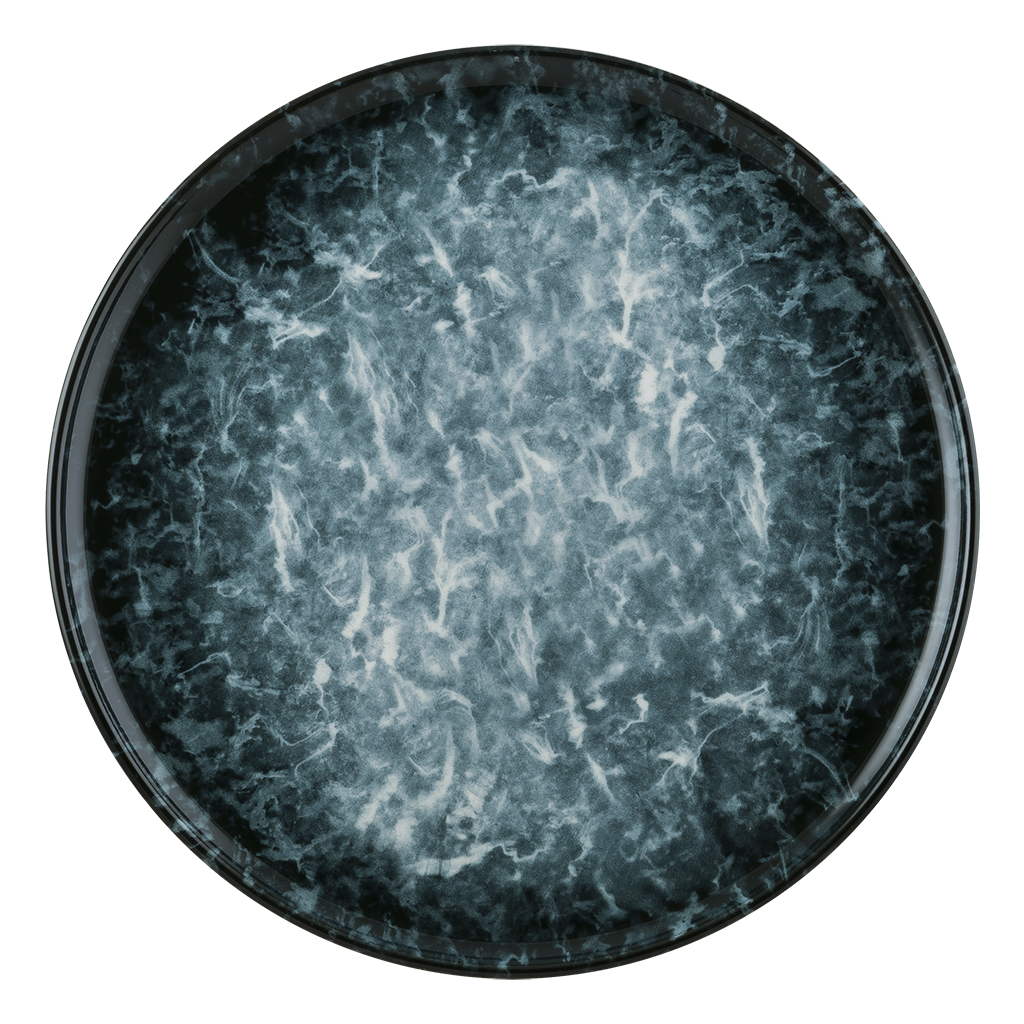 Sepia Gourmet Pizza Tabağı 32 Cm