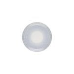 Harmony Blue Lona Düz Tabak 15 cm
