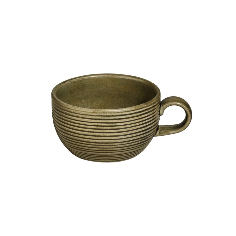 Helix Bamboo CappuCCino Cup 270 CC