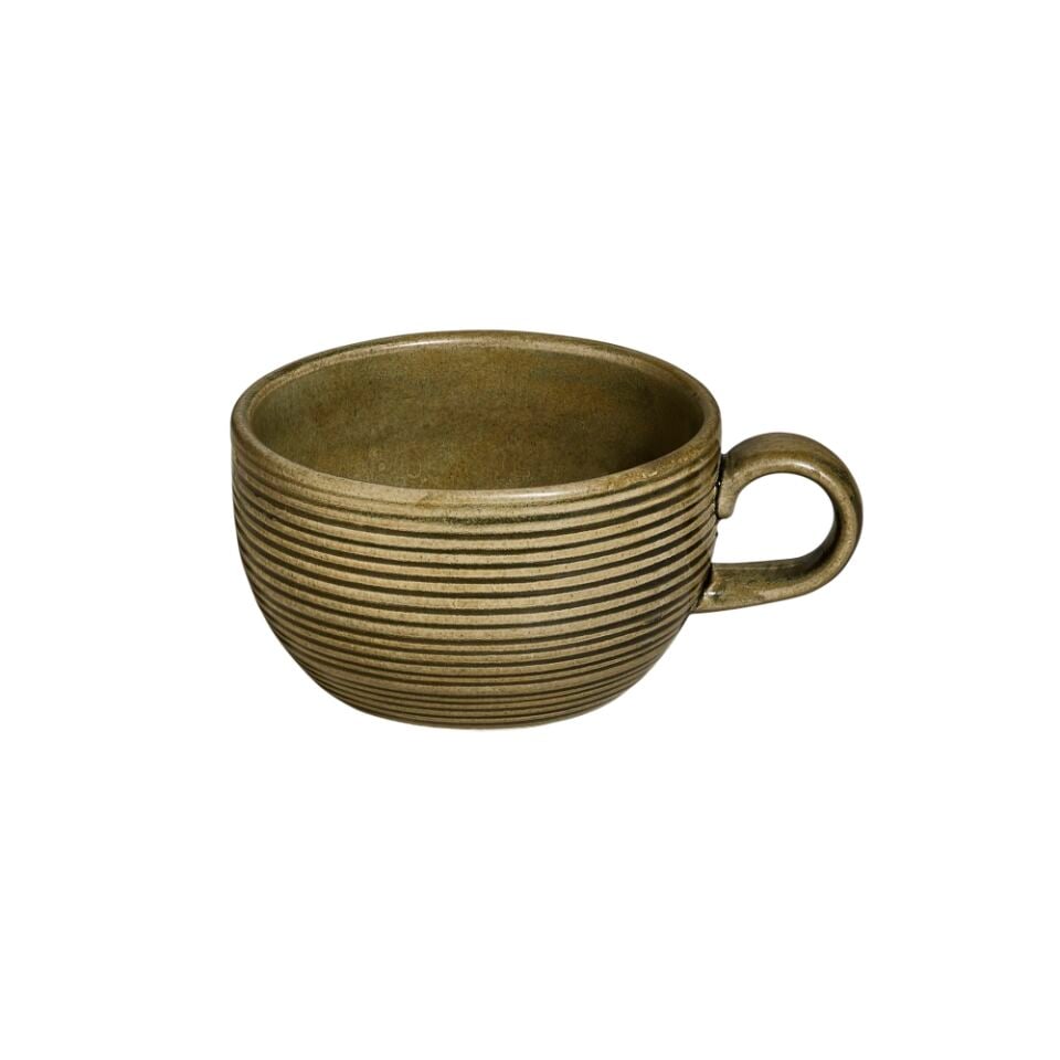 Helix Bamboo CappuCCino Cup 270 CC