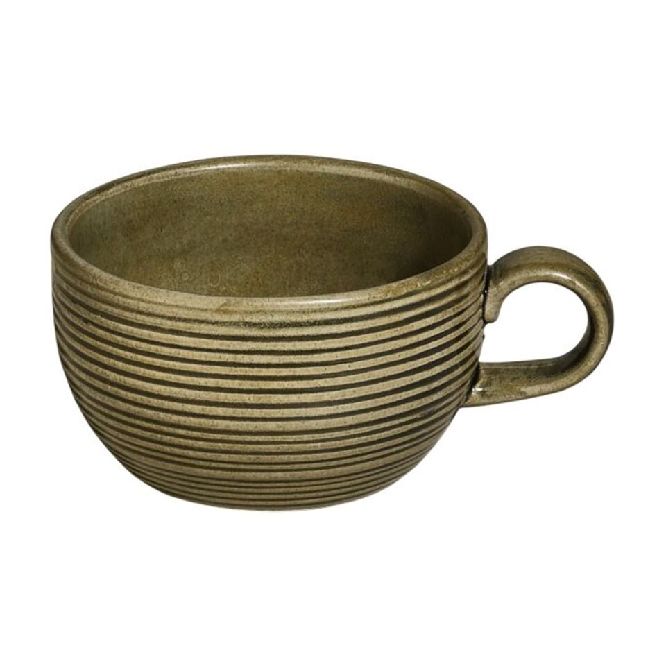 Helix Bamboo CappuCCino Cup 270 CC