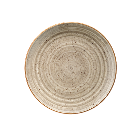 Terrain Gourmet Düz Tabak 19 Cm