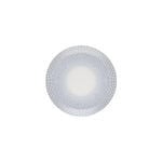 Harmony Blue Lona Düz Tabak 17 cm
