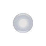 Harmony Blue Lona Düz Tabak 17 cm