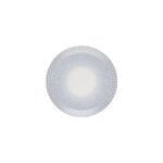 Harmony Blue Lona Düz Tabak 17 cm