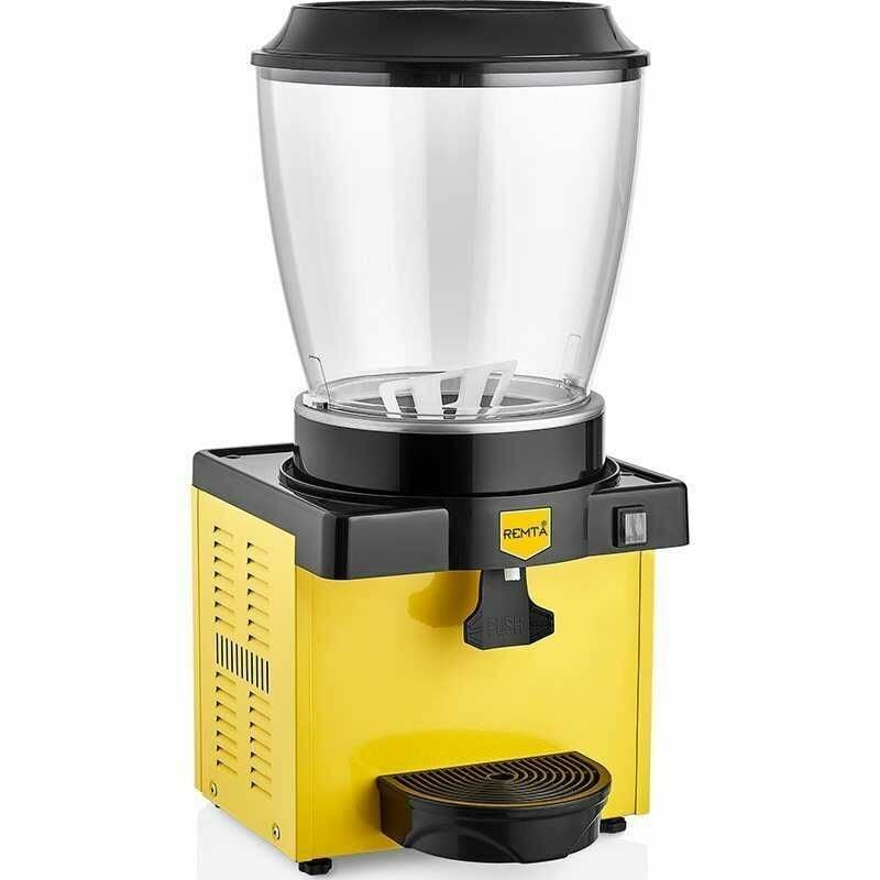 Remta Karıştırmalı Şerbet Soğutucu