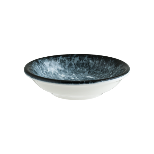 Sepia Gourmet Çukur Tabak 9 Cm