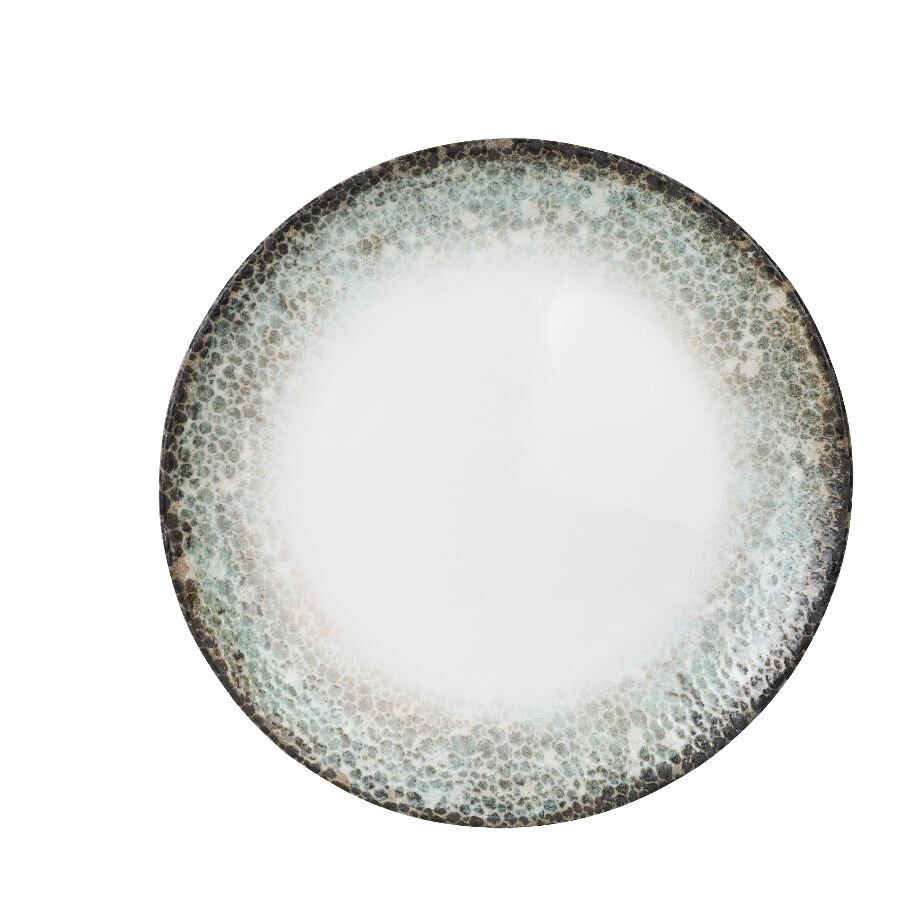 Bone Ent. Otel Düz Tabak 23 Cm