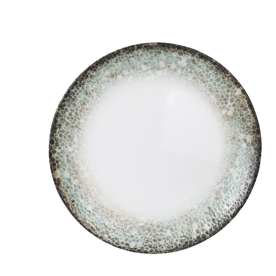 Bone Ent. Otel Düz Tabak 23 Cm