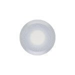 Harmony Blue Lona Düz Tabak 19 cm