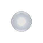 Harmony Blue Lona Düz Tabak 19 cm