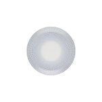 Harmony Blue Lona Düz Tabak 19 cm