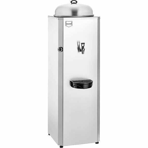 Remta Endüstriyel Su Sebili 36 Litre