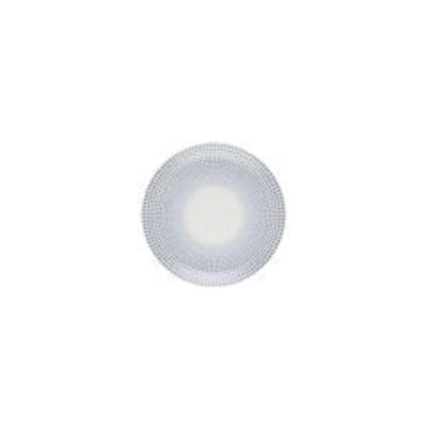 Harmony Blue Lona Düz Tabak 21 cm