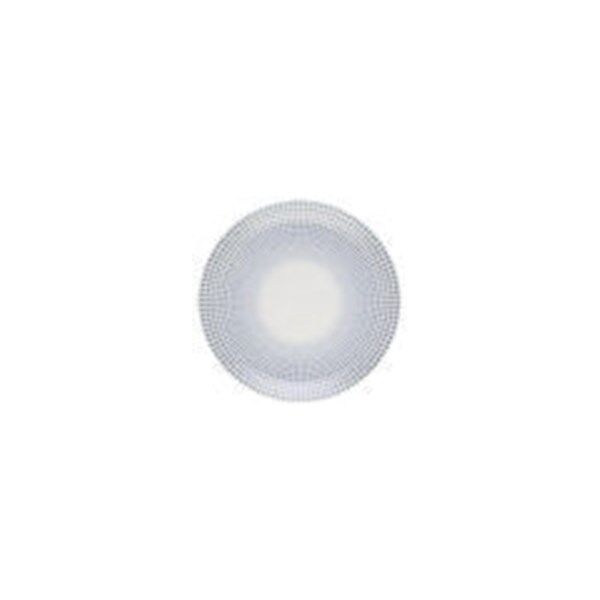 Harmony Blue Lona Düz Tabak 21 cm