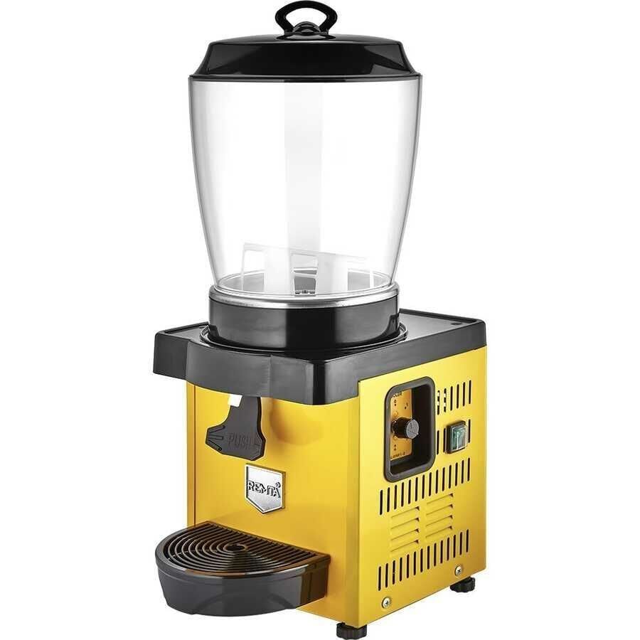 Remta Tekli Şerbet Soğutucu