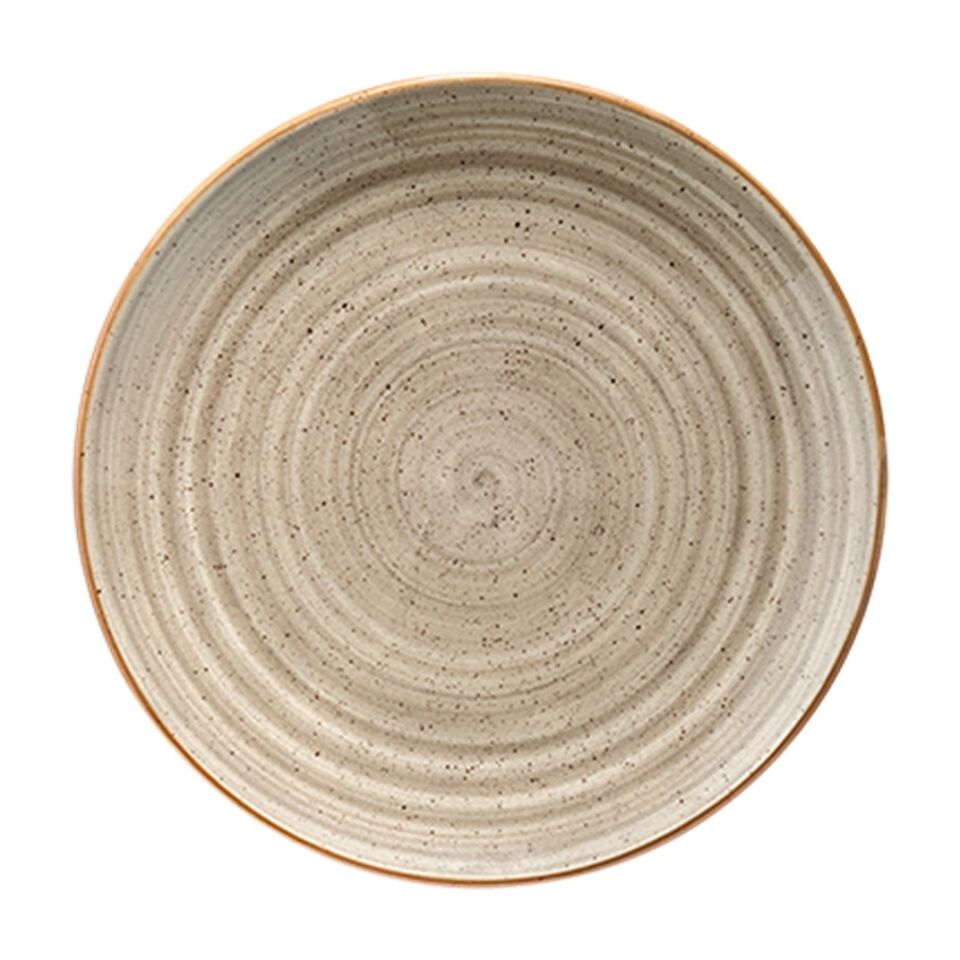 Terrain Gourmet Çukur Tabak 20 Cm