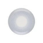 Harmony Blue Lona Düz Tabak 23 cm