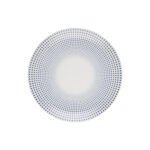 Harmony Blue Lona Düz Tabak 23 cm