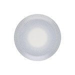 Harmony Blue Lona Düz Tabak 23 cm