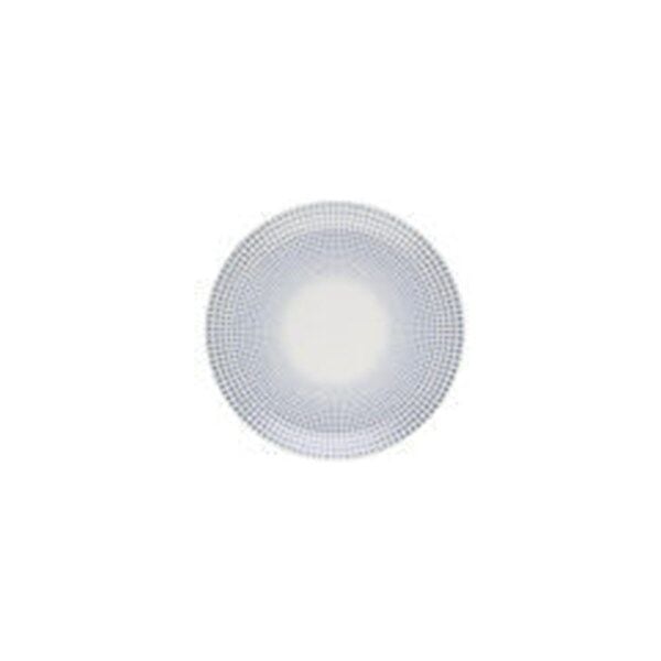 Harmony Blue Lona Düz Tabak 23 cm