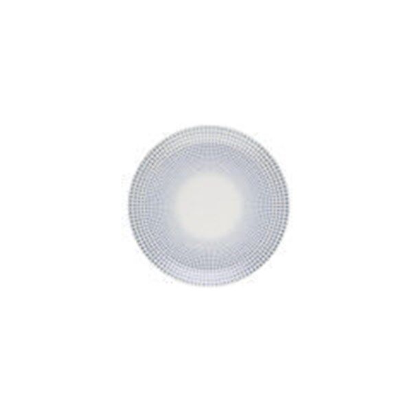 Harmony Blue Lona Düz Tabak 23 cm