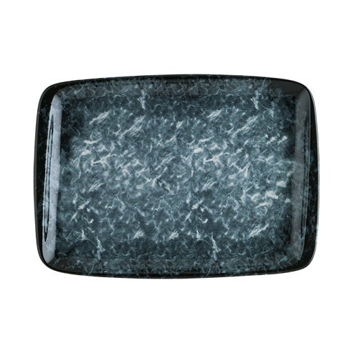 Sepia Moove Dikdörtgen Tabak 23*16 Cm