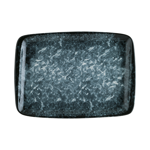 Sepia Moove Dikdörtgen Tabak 23*16 Cm