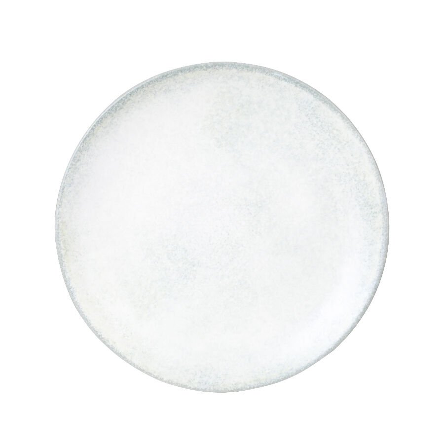 Bone Ent. Otel Düz Tabak 25 Cm