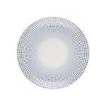 Harmony Blue Lona Düz Tabak 25 cm