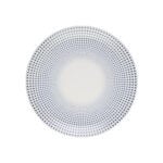 Harmony Blue Lona Düz Tabak 25 cm