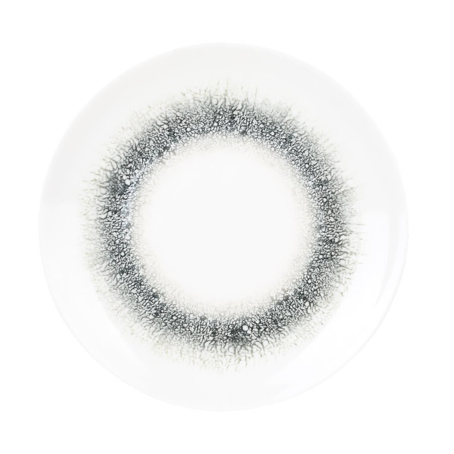 Bone Ent. Otel Düz Tabak 25 Cm