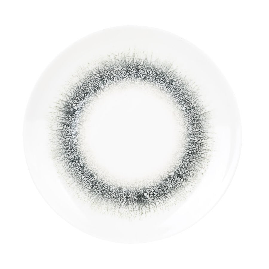 Bone Ent. Otel Düz Tabak 25 Cm