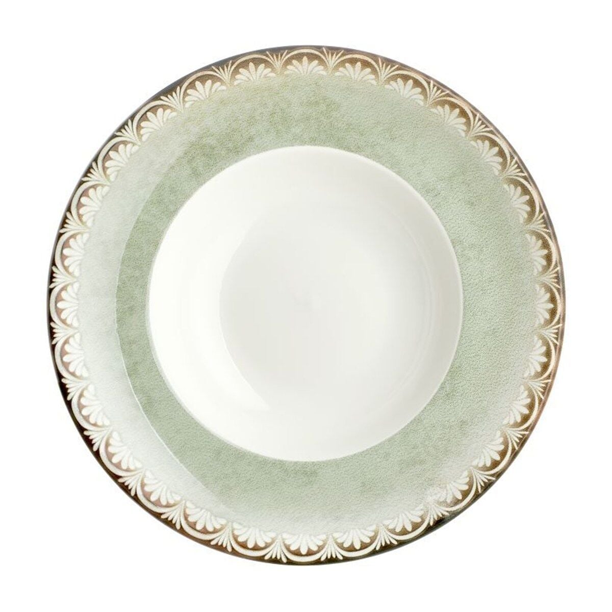 Rome Zest Çukur Tabak 27 Cm 500 CC