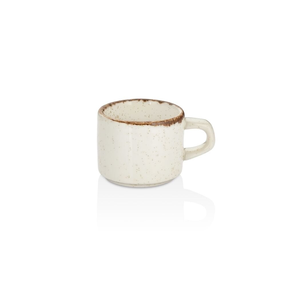 Dust Gastro 01 Çay Fincanı 175 CC