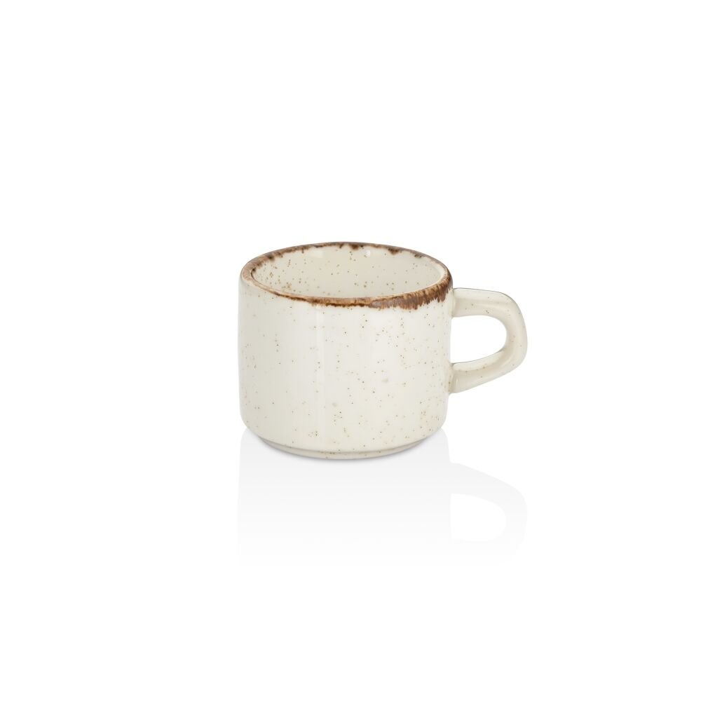 Dust Gastro 01 Çay Fincanı 175 CC