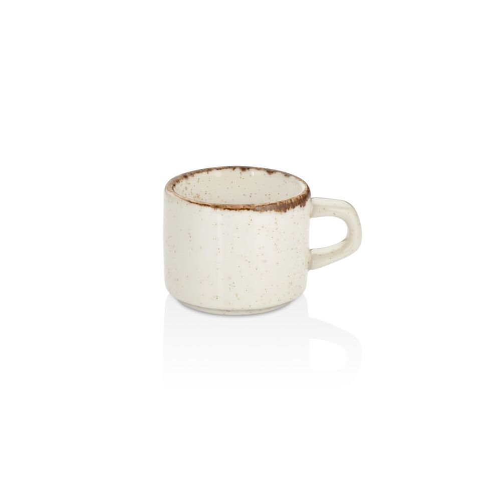 Dust Gastro 01 Çay Fincanı 175 CC