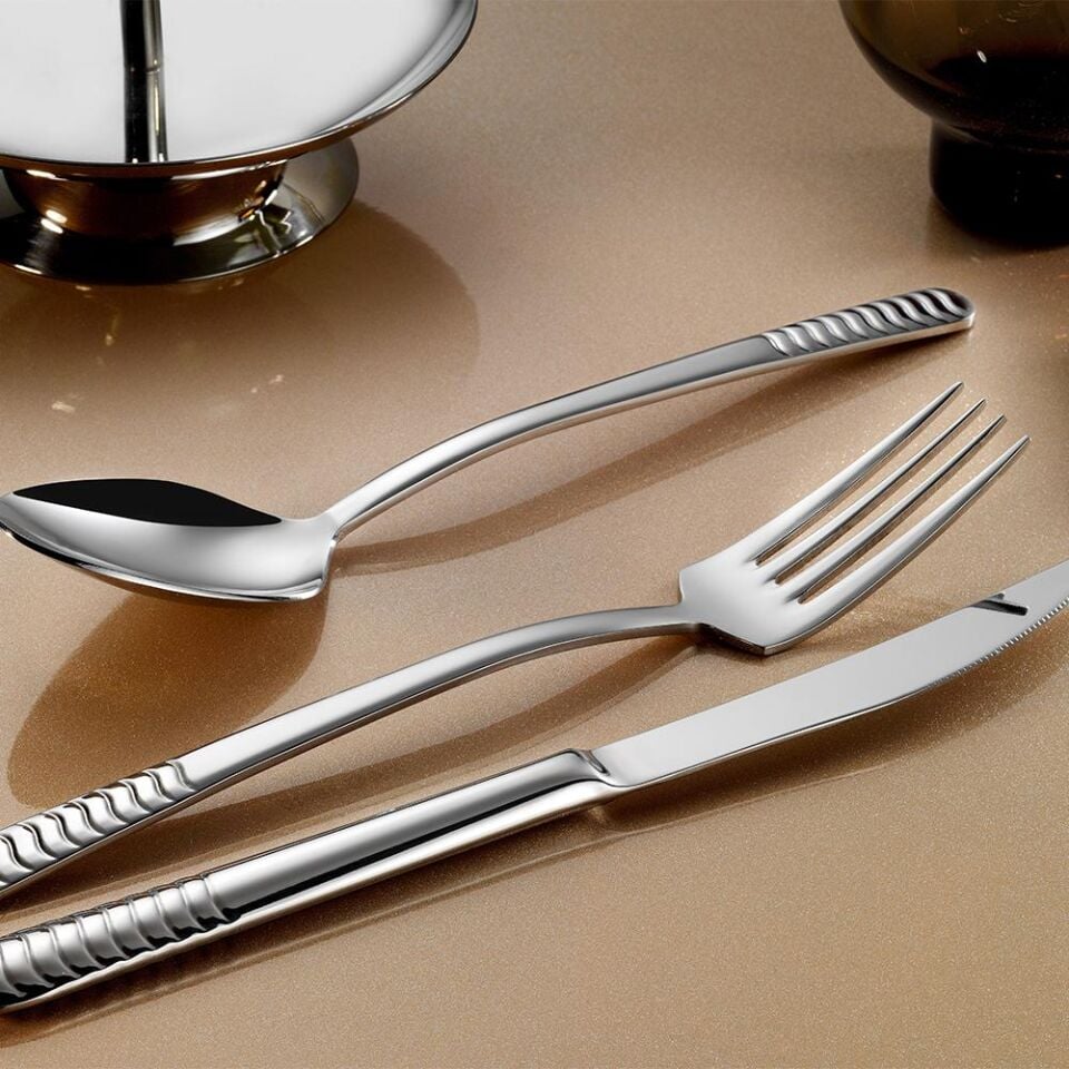 Lugga Duru Tatlı Bıçak