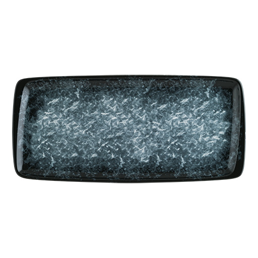 Sepia Moove Dikdörtgen Tabak 34*16 Cm