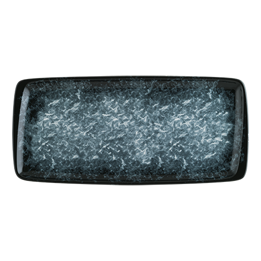 Sepia Moove Dikdörtgen Tabak 34*16 Cm