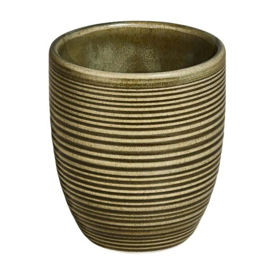 Helix Bamboo Mug Cup No Handle 330 CC